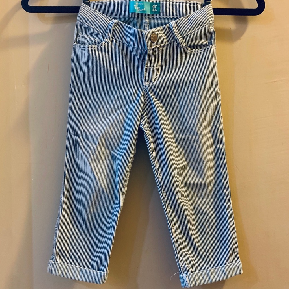 Old navy Capri